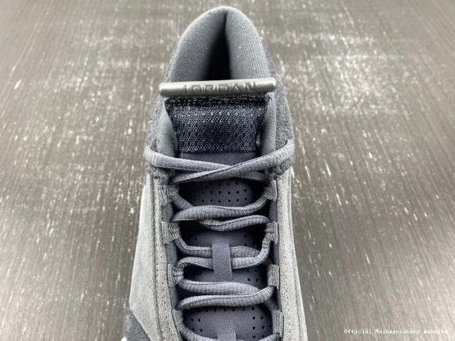 Official Maikesneakers FJ3460-012 14 Air Jordan Grey Flint 0713